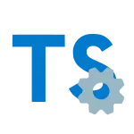Tsconfig SVG Icon